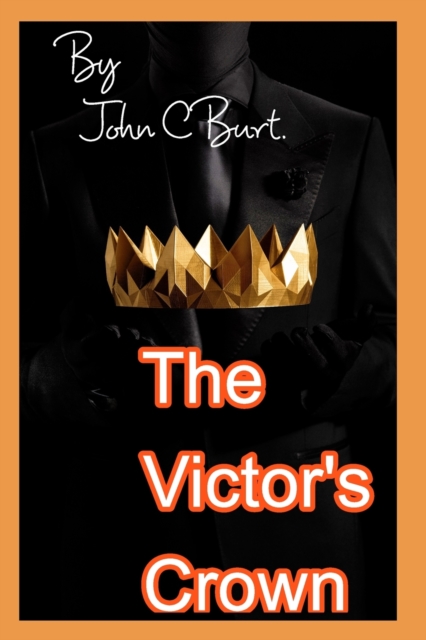 The Victor's Crown., Paperback / softback Book