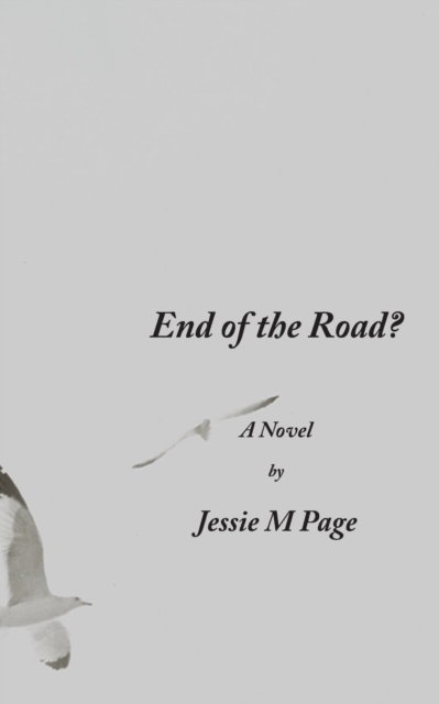 End of the Road?, Paperback / softback Book