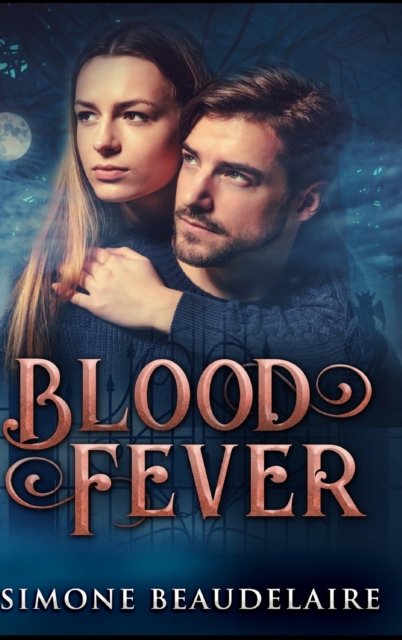 Blood Fever, Hardback Book