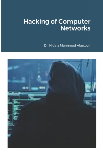 Hacking of Computer Networks, Paperback / softback Book
