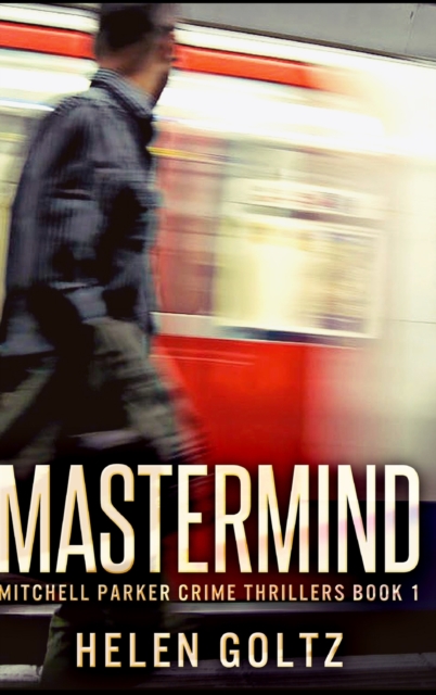 Mastermind, Hardback Book