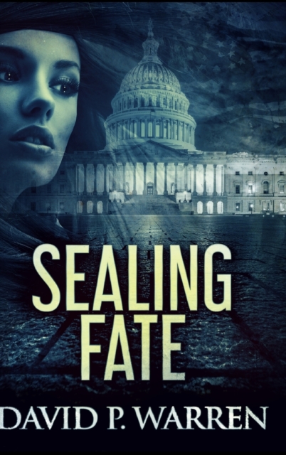 Sealing Fate, Hardback Book