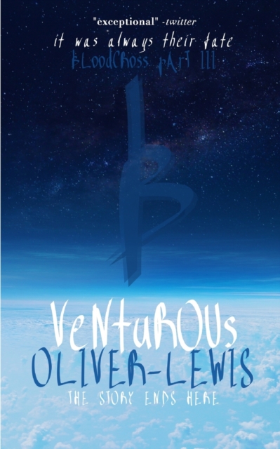 Venturous, Paperback / softback Book