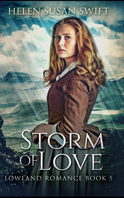 Storm of Love, Hardback Book