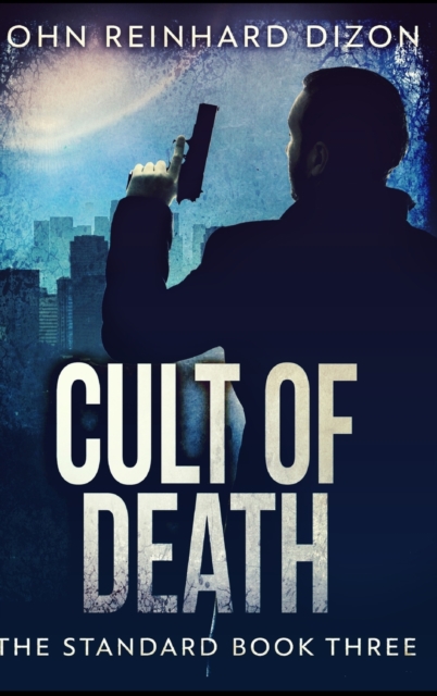 Cult Of Death, Hardback Book