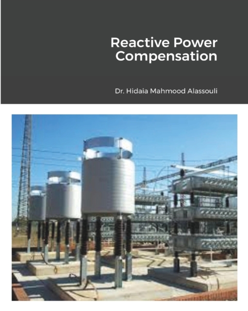 Reactive Power Compensation, Paperback / softback Book