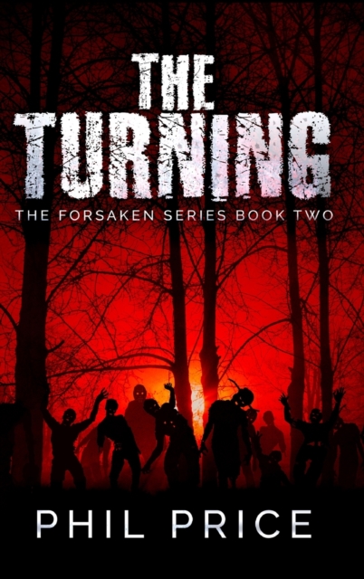 The Turning, Hardback Book