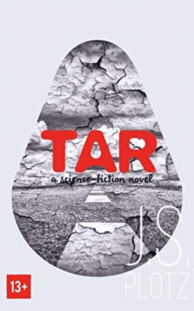 Tar : A Science-Fiction Novel, Paperback / softback Book