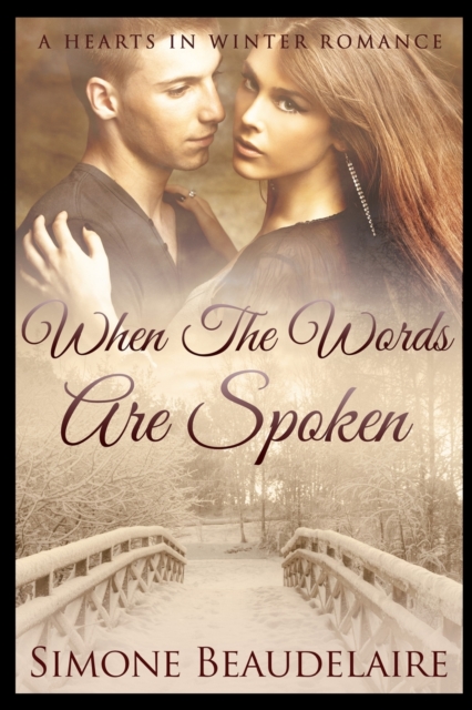 When The Words Are Spoken, Paperback / softback Book