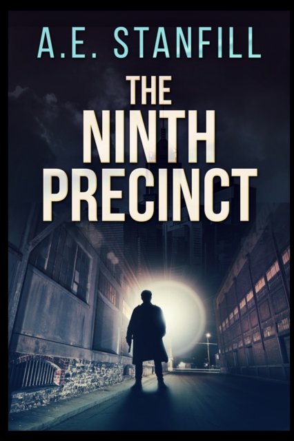 The Ninth Precinct, Paperback / softback Book