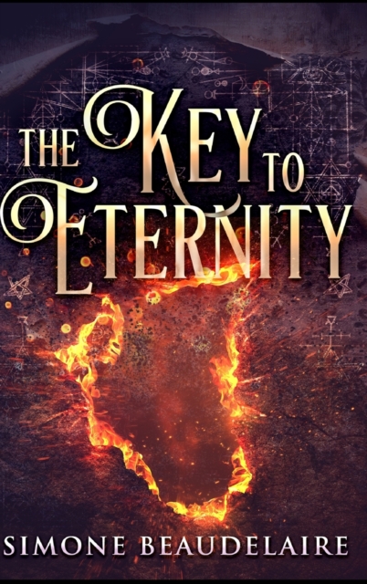 The Key to Eternity, Hardback Book