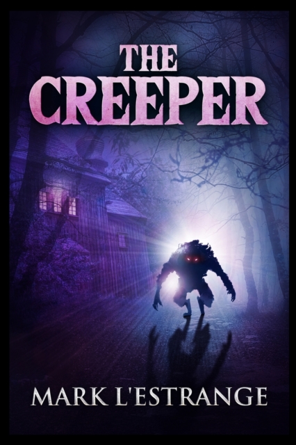 The Creeper, Paperback / softback Book