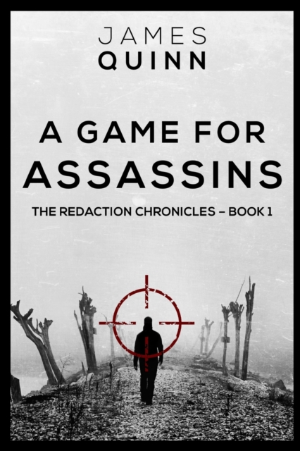 A Game For Assassins, Paperback / softback Book
