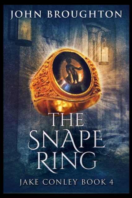 The Snape Ring, Paperback / softback Book