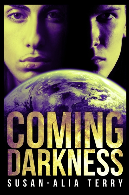 Coming Darkness, Paperback / softback Book