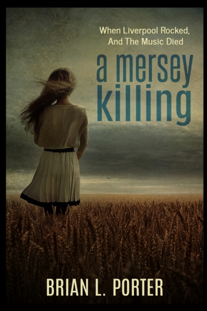 A Mersey Killing, Paperback / softback Book