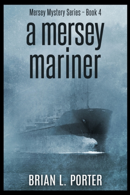 A Mersey Mariner, Paperback / softback Book