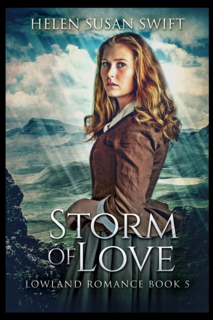 Storm of Love, Paperback / softback Book