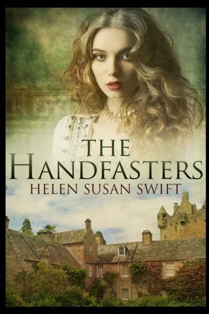 The Handfasters, Paperback / softback Book