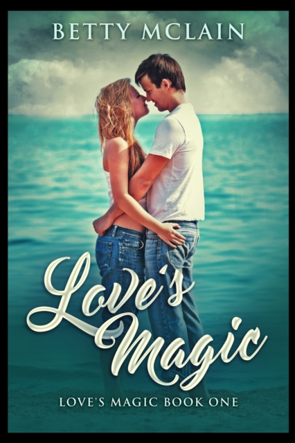 Love's Magic, Paperback / softback Book