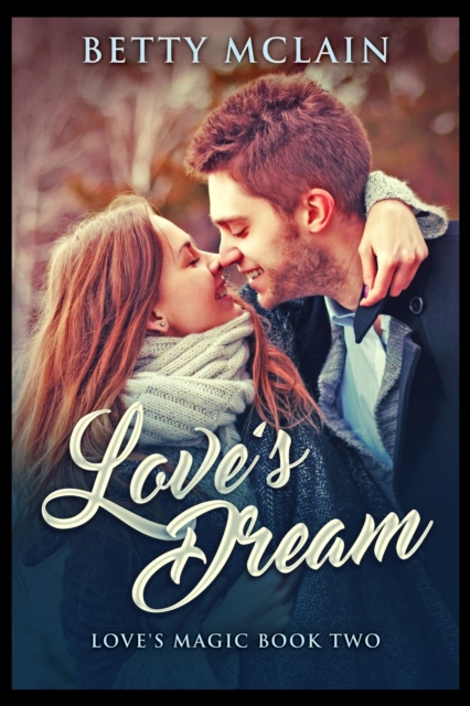 Love's Dream, Paperback / softback Book