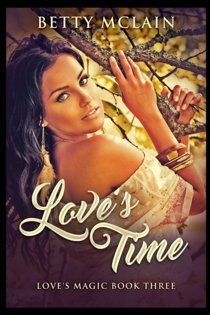 Love's Time, Paperback / softback Book