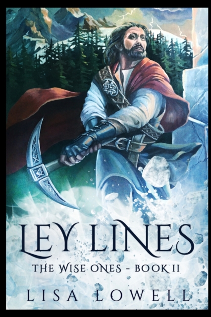 Ley Lines, Paperback / softback Book