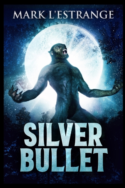 Silver Bullet, Paperback / softback Book