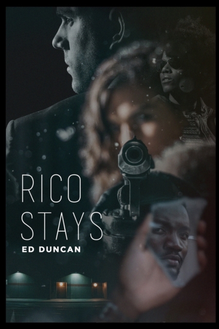 Rico Stays, Paperback / softback Book