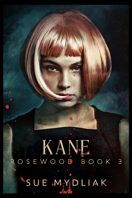 Kane, Paperback / softback Book