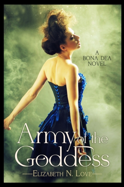 Army of the Goddess, Paperback / softback Book
