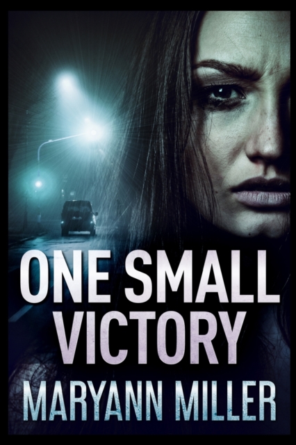 One Small Victory, Paperback / softback Book