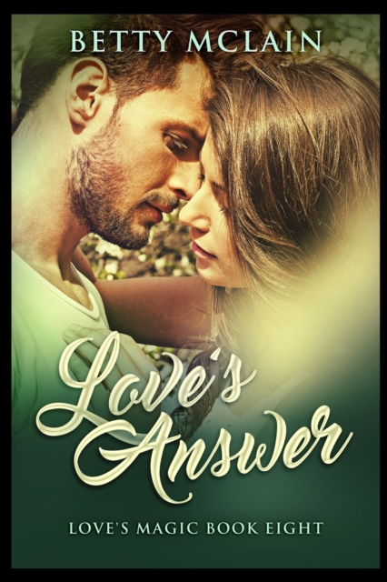 Love's Answer, Paperback / softback Book