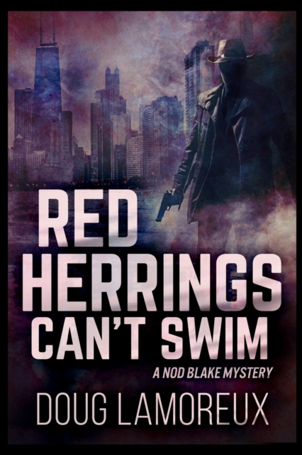 Red Herrings Can't Swim, Paperback / softback Book