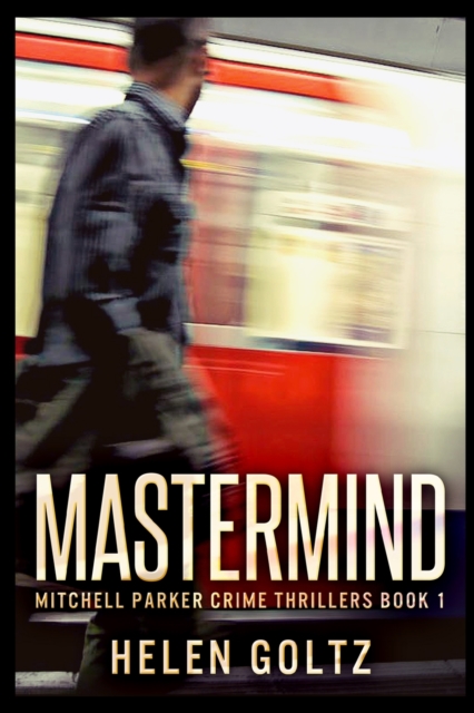 Mastermind, Paperback / softback Book