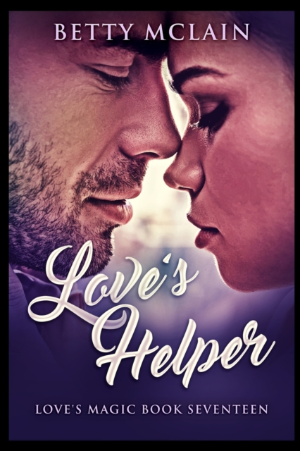 Love's Helper, Paperback / softback Book