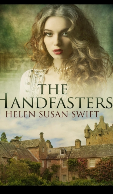 The Handfasters, Hardback Book