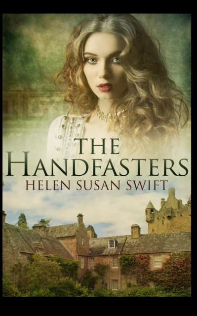 The Handfasters, Paperback / softback Book