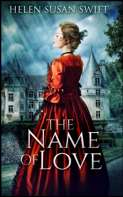 The Name Of Love, Paperback / softback Book