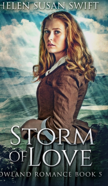 Storm of Love, Hardback Book