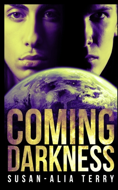 Coming Darkness, Paperback / softback Book