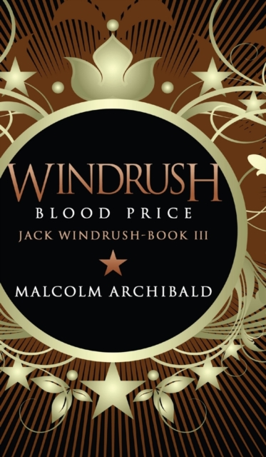 Windrush : Blood Price, Hardback Book