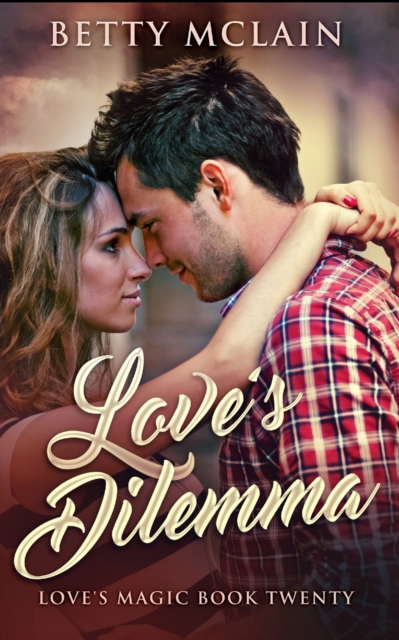Love's Dilemma, Paperback / softback Book