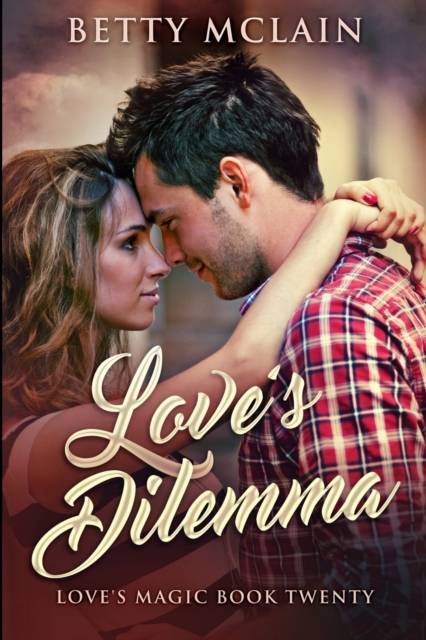 Love's Dilemma, Paperback / softback Book