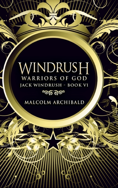 Warriors Of God, Hardback Book
