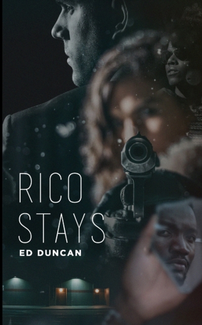 Rico Stays, Paperback / softback Book