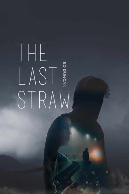 The Last Straw (Pigeon-Blood Red Book 2), Paperback / softback Book