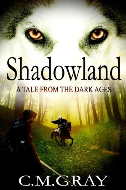 Shadowland, Paperback / softback Book