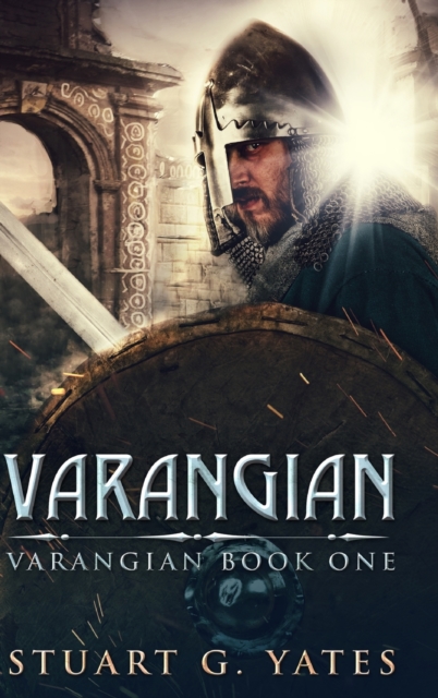 Varangian (Varangian Book 1), Hardback Book
