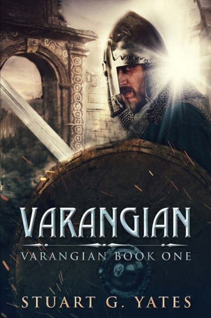 Varangian (Varangian Book 1), Paperback / softback Book